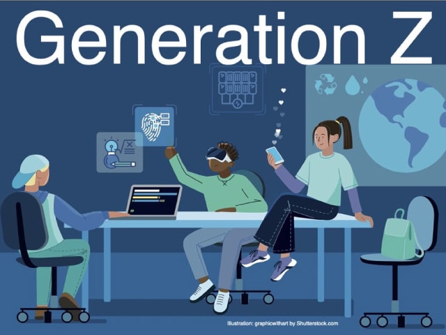 Managing Generation Z: the best management strategies