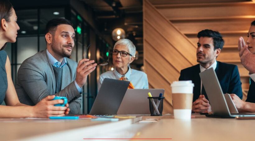 Comment le management de transition peut-il aider les entreprises à se transformer ?