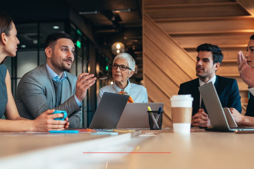 Comment le management de transition peut-il aider les entreprises à se transformer ?