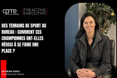 🌟 Des terrains de sport aux bureaux : comment ces championnes ont-elles réussi à se faire une place ? 🌟