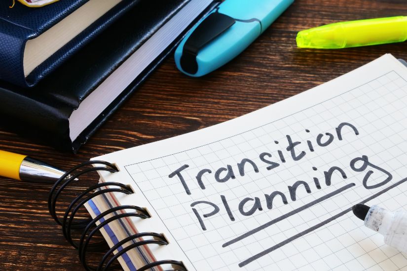 Quelles sont les erreurs à éviter lors d’une mission de transition ?